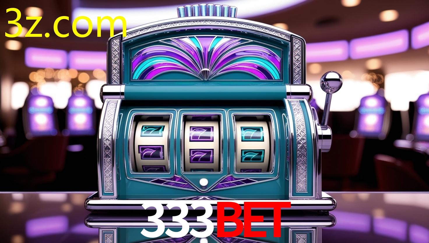 Apostas na Site 333BET.COM