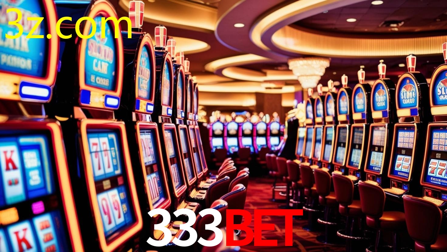 333BET.COM Login Rápido