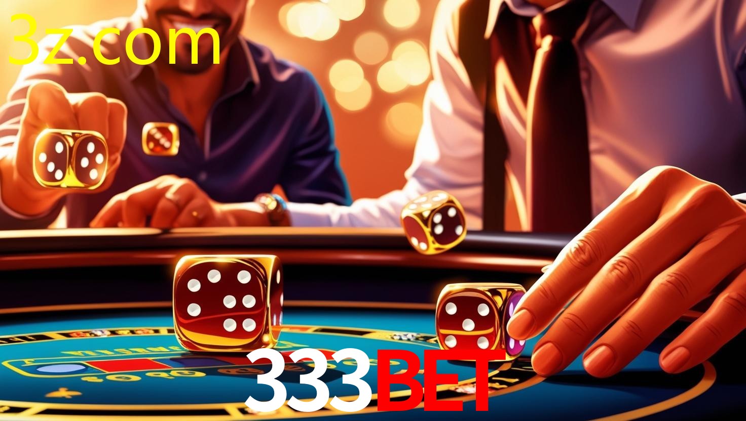 Jogos de Cassino 333BET.COM