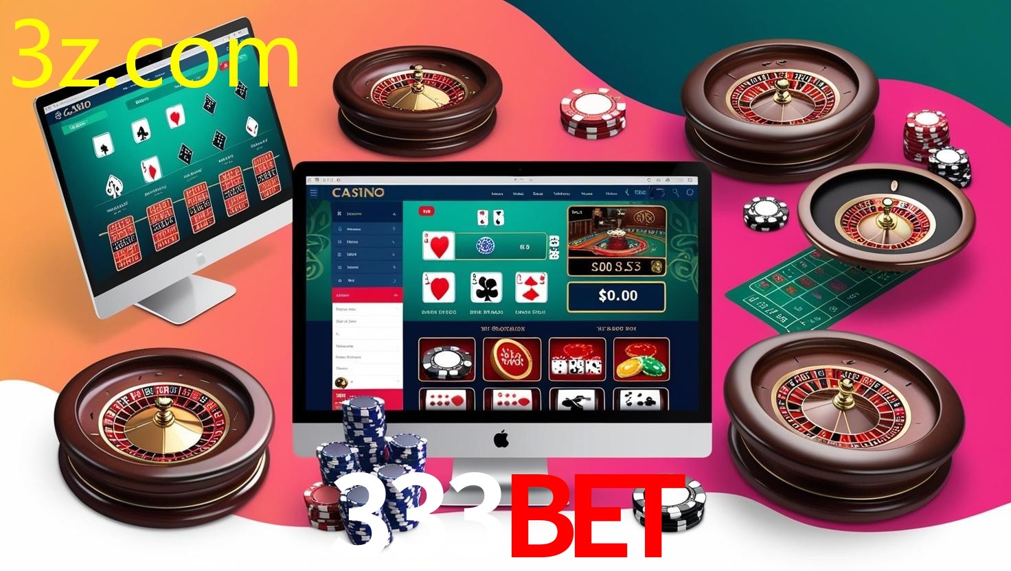Login Seguro 333BET.COM
