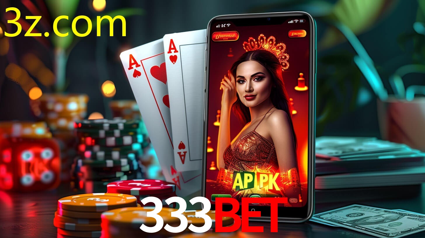 App 333BET.COM
