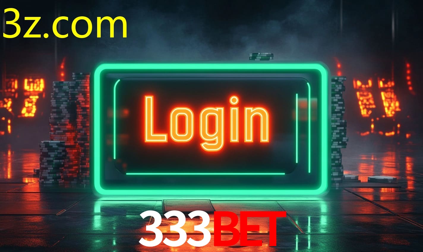 Fortune Tiger Slot no Site 333BET.COM