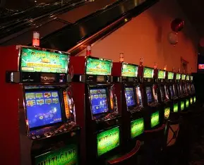 Evolution Gaming Roulette