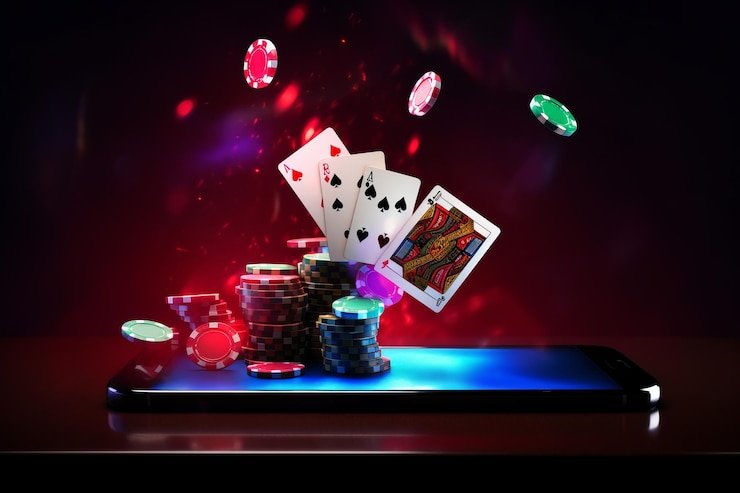 Reload Bonus Slots
